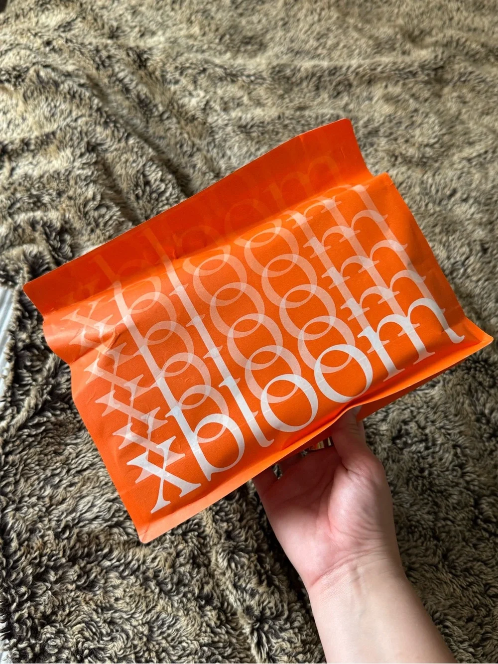 Xbloom Bean & Bean Coffee “Bolivia Lucia Mamani” Coffee Pods Set Of 8 SEALED